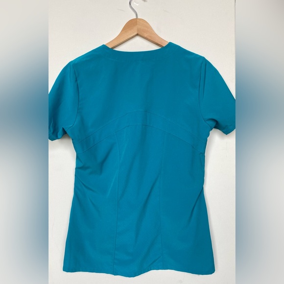 Barco One RACER SCRUB TOP Small - Picture 4 of 4